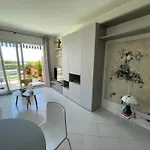 Apartment Le Pamela Face A La *