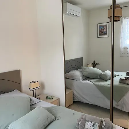 Apartmán Le Pamela Face A La *