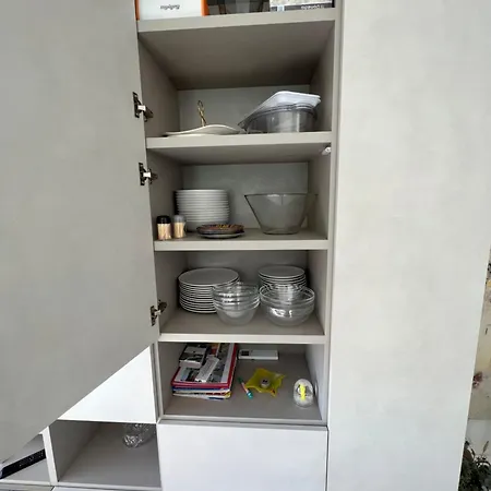 Le Pamela Face A La * Menton