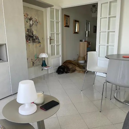 Apartmán Le Pamela Face A La *