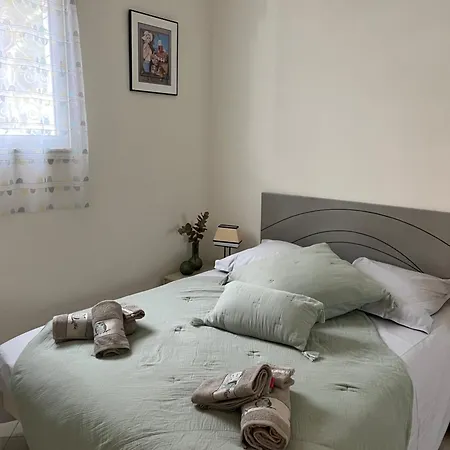 Apartmán Le Pamela Face A La
