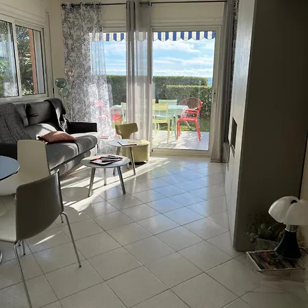 Le Pamela Face A La Appartement Menton