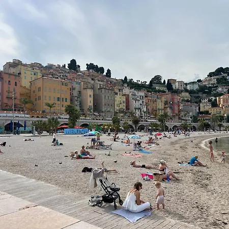 Appartement Le Pamela Face A La *