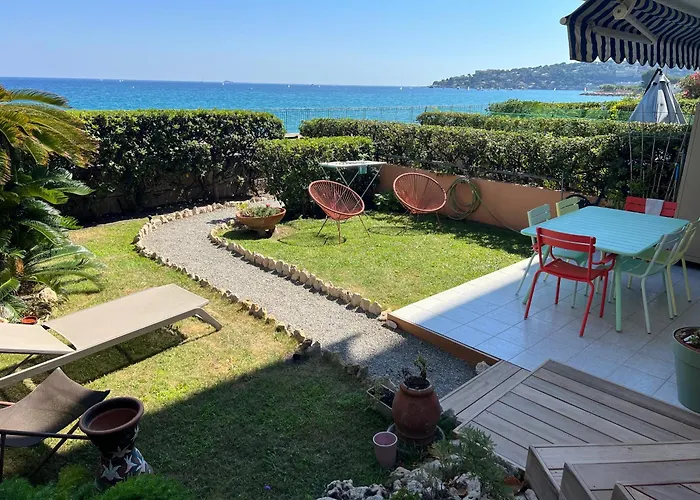 Le Pamela Face A La 公寓