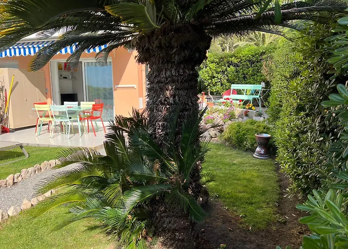 Le Pamela Face A La * 芒通