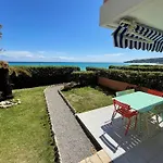 Apartment Le Pamela Face A La Menton