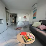 Le Pamela Face A La Apartment Menton