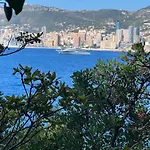 Apartment Le Pamela Face A La