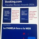 Le Pamela Face A La *