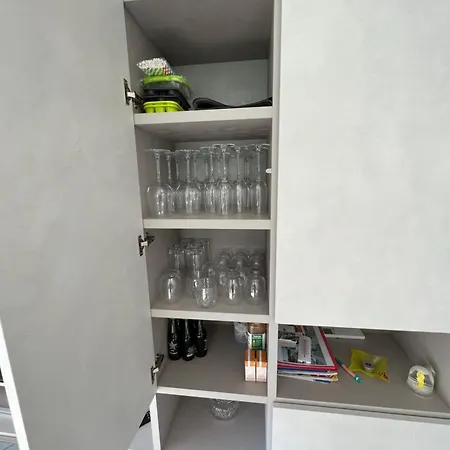 Le Pamela Face A La 公寓 *