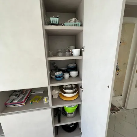 Le Pamela Face A La Appartement *