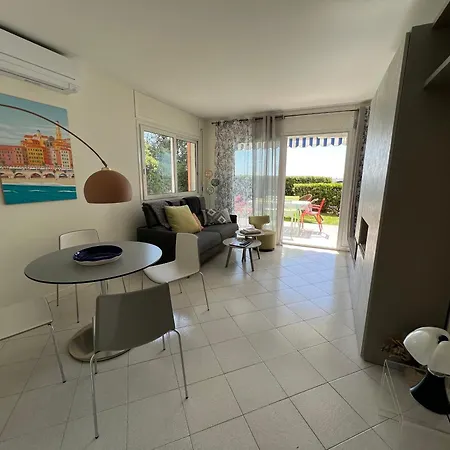 公寓 Le Pamela Face A La