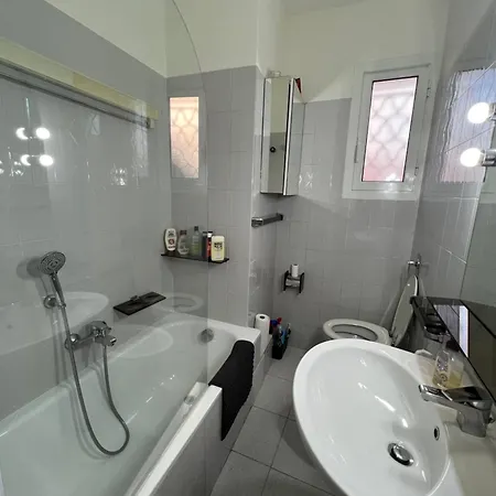 Le Pamela Face A La 公寓 *