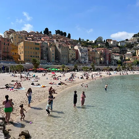 Le Pamela Face A La 公寓