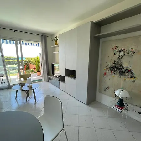 Appartement Le Pamela Face A La *