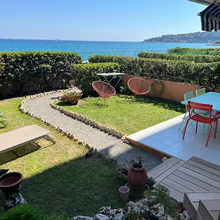 Le Pamela Face A La 公寓