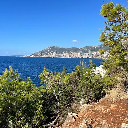 公寓 Le Pamela Face A La *