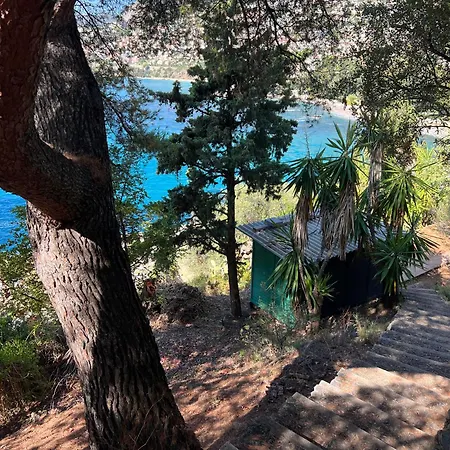 公寓 Le Pamela Face A La