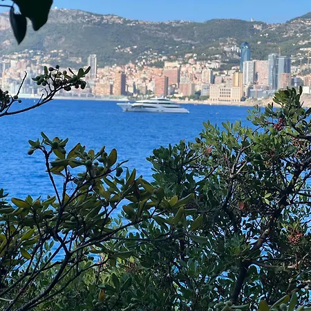 Appartement Le Pamela Face A La