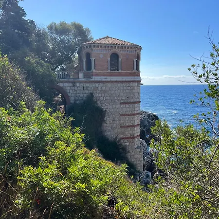 公寓 Le Pamela Face A La