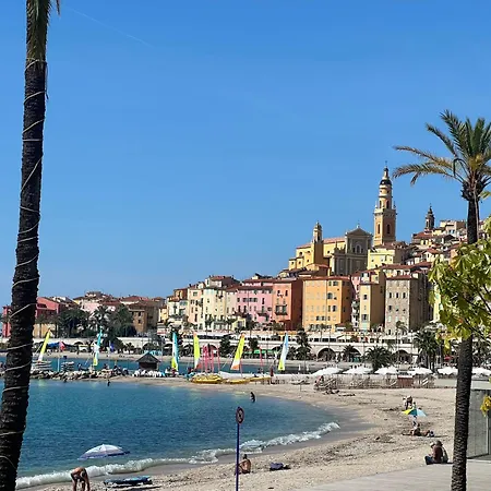 Apartmán Le Pamela Face A La *