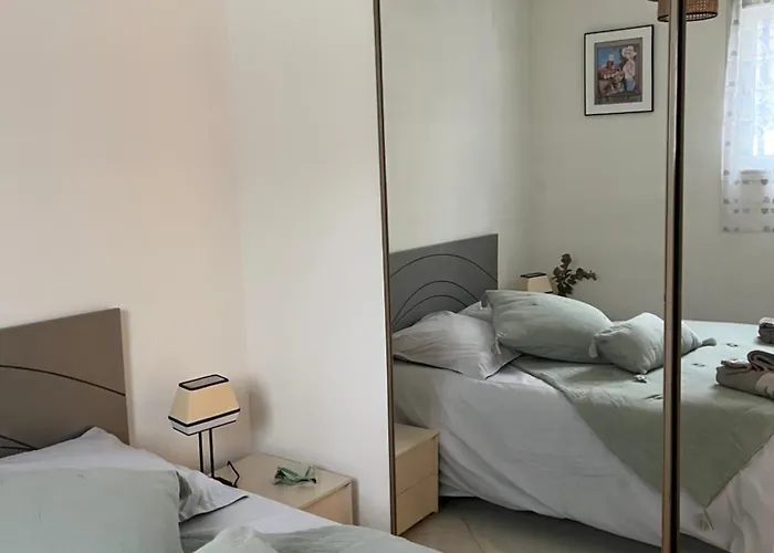 Apartmán Le Pamela Face A La *