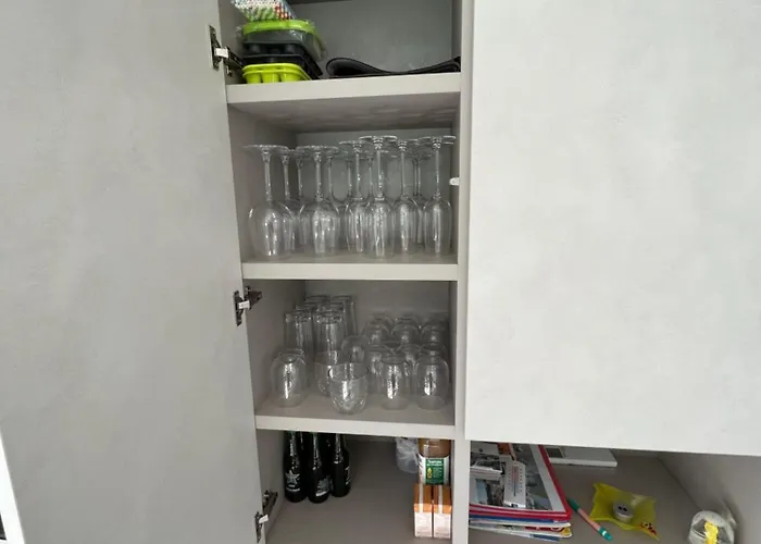 Le Pamela Face A La Apartmán *