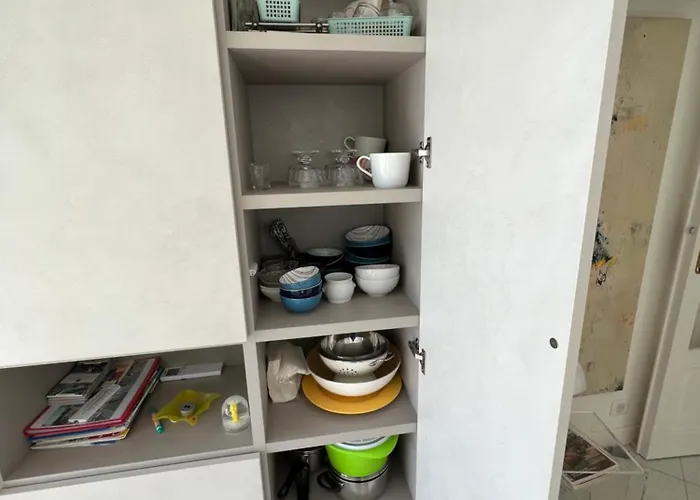 Le Pamela Face A La Apartmán *