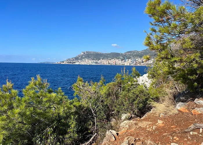 アパート Le Pamela Face A La *