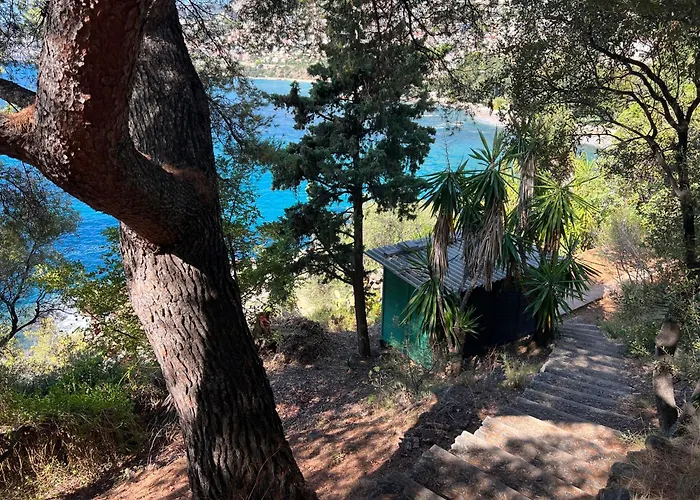 Apartmán Le Pamela Face A La