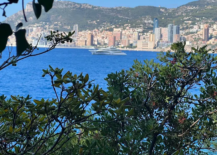 Apartmán Le Pamela Face A La