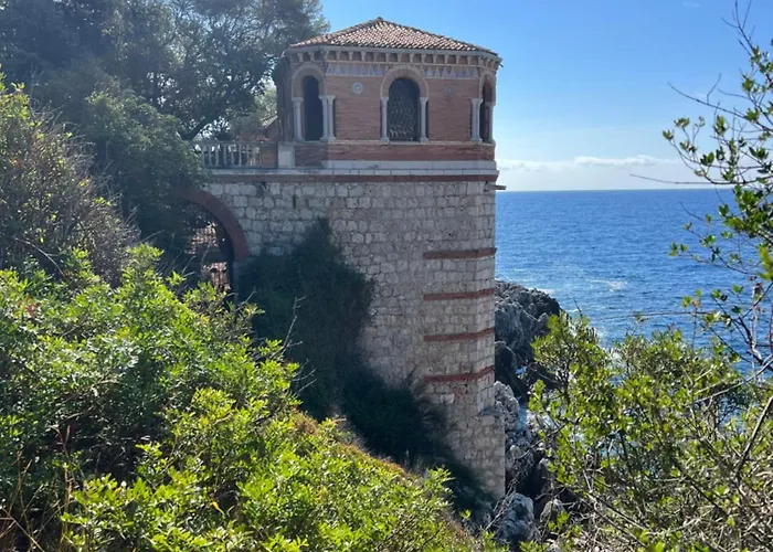 Apartment Le Pamela Face A La