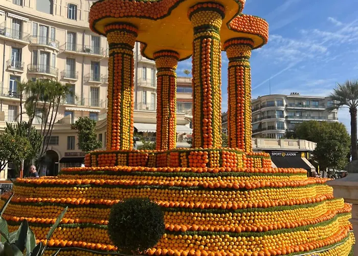 アパート Le Pamela Face A La